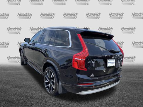 Used 2022 Volvo XC90 T6 Momentum w/ Advanced Package AWD/4WD image 8