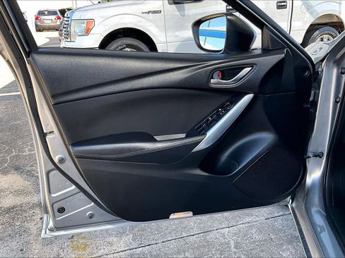 Used 2014 MAZDA MAZDA6 Sport FWD image 22