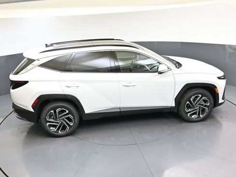 New 2026 Hyundai Tucson Limited image 41