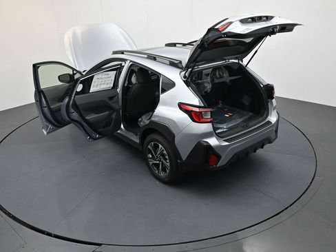 Certified 2025 Subaru Crosstrek 2.0i Premium AWD/4WD image 37