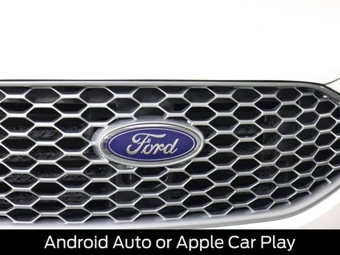 Certified 2023 Ford Edge SEL w/ Convenience Package AWD/4WD image 16