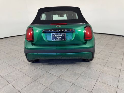 New 2026 MINI Cooper S image 33