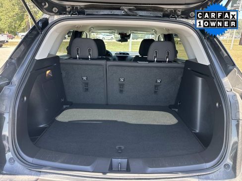 Used 2023 Chevrolet TrailBlazer LT FWD image 12