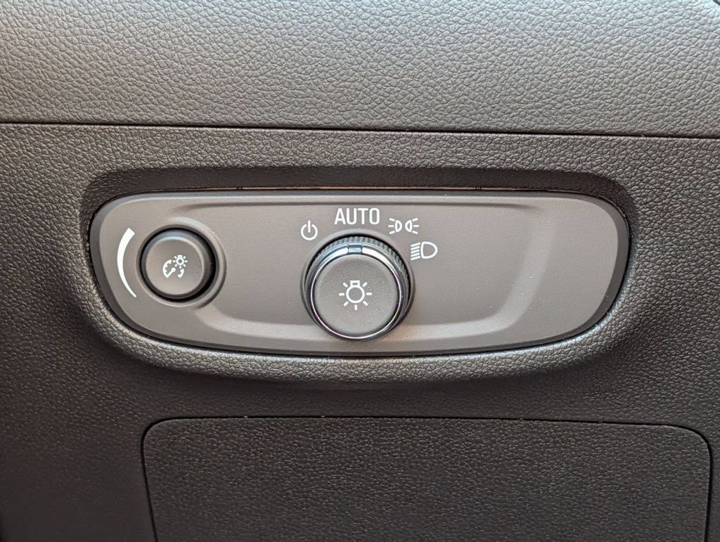 New 2026 Buick Encore GX Preferred w/ Advanced Technology Package AWD/4WD image 46