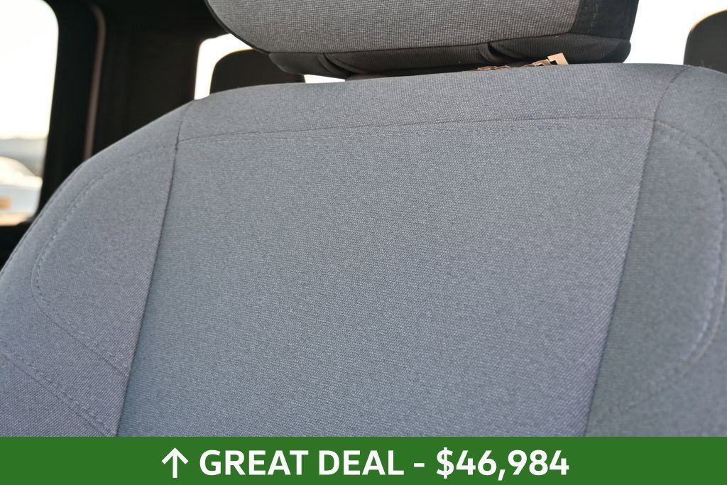 Used 2024 RAM 3500 Big Horn AWD/4WD image 24