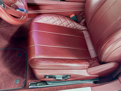 Certified 2020 Bentley Continental GT image 19