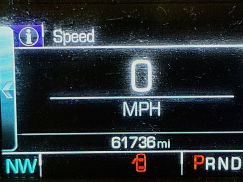 Used 2017 GMC Acadia SLT AWD/4WD image 12