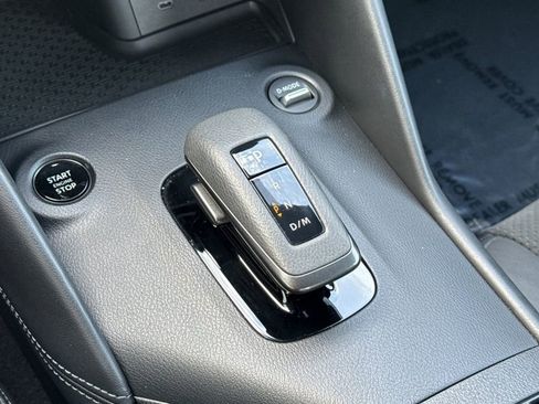 Used 2024 Nissan Z Performance w/ Floor Mat Package image 18