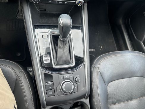 Used 2019 MAZDA CX-5 Grand Touring AWD/4WD image 15