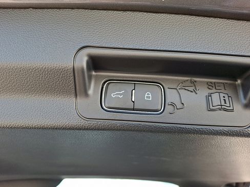 Certified 2025 Ford Explorer ST w/ Sun And Sound Package image 30