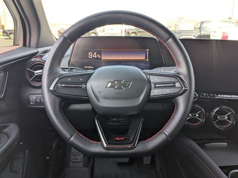 Used 2024 Chevrolet Blazer EV RS AWD/4WD image 18