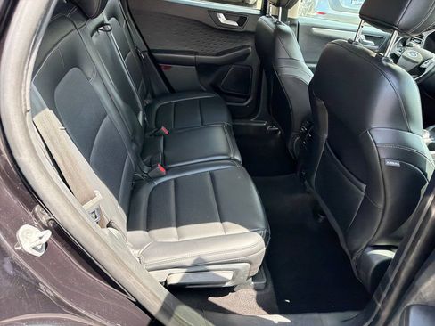 Used 2020 Ford Escape SEL AWD/4WD image 43