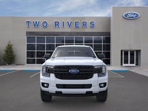 New 2026 Ford Ranger XL RWD image 6