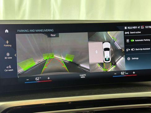 Used 2023 BMW i4 eDrive35 w/ Premium Package RWD image 18