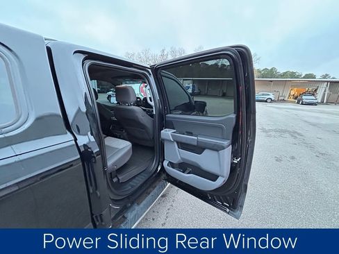 Used 2022 Ford F150 XLT w/ Equipment Group 302A High image 17