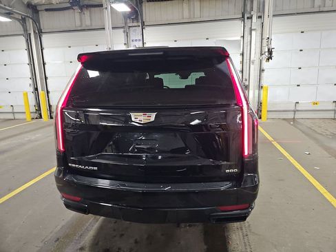Used 2023 Cadillac Escalade Sport image 6
