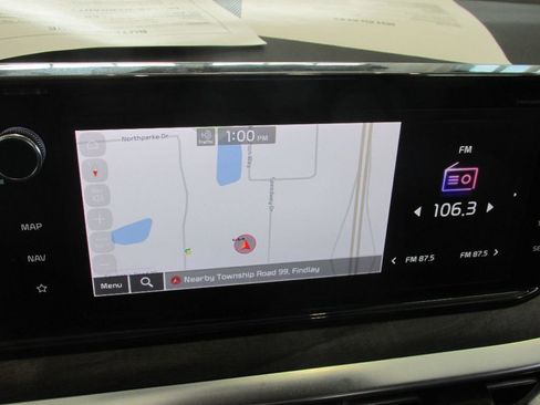 Used 2023 Kia K5 EX image 21