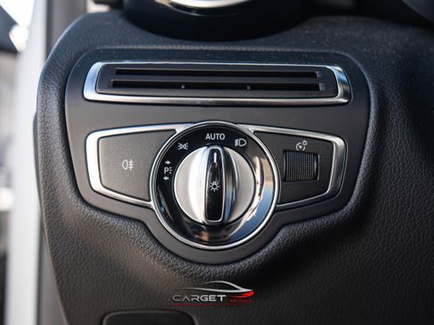 Used 2015 Mercedes-Benz C 300 C 300 w/ Hands-Free Access Package image 38