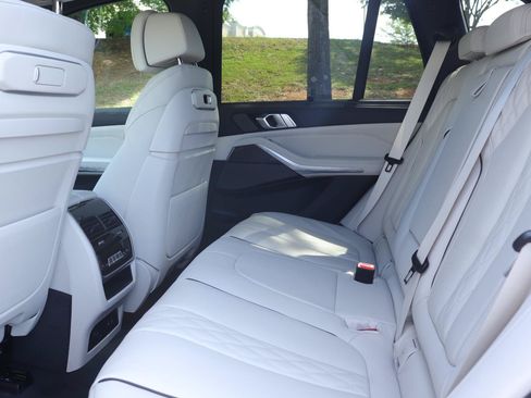 New 2026 BMW X5 M60i AWD/4WD image 13
