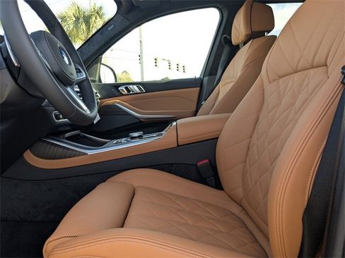 New 2026 BMW X7 xDrive40i image 22