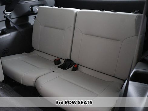 New 2025 Mitsubishi Outlander SE AWD/4WD image 9