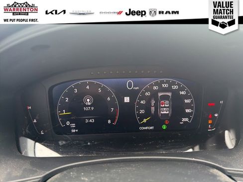 Used 2025 Honda Civic Type R image 20