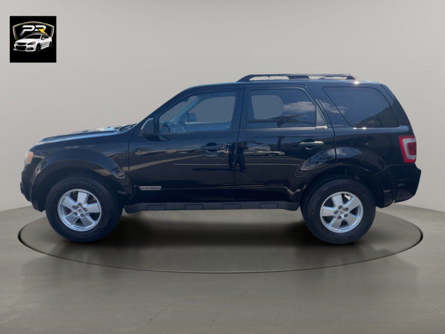 Used 2008 Ford Escape XLT FWD image 2