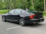 Used 2023 Volvo S90 B6 Ultimate w/ Protection Package image 6