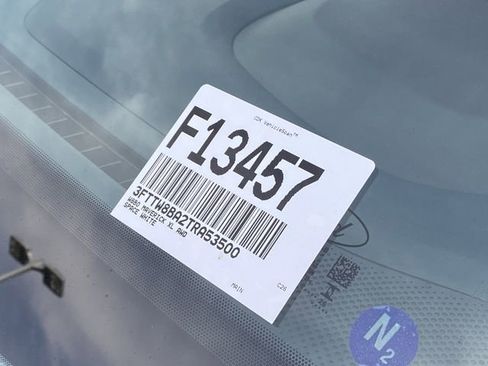 New 2026 Ford Maverick XL AWD/4WD image 78