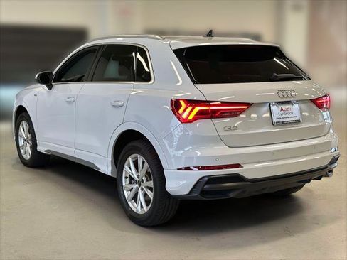 Used 2022 Audi Q3 2.0T Premium Plus w/ Premium Plus Package image 6