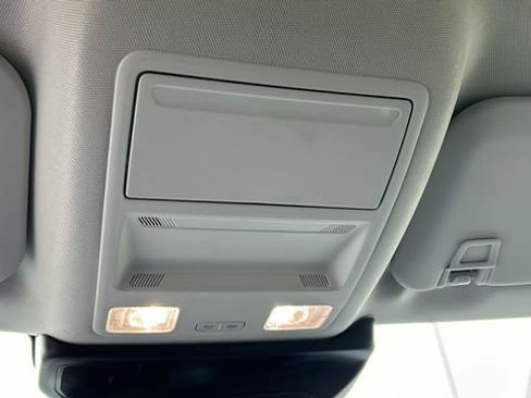 Used 2025 Ford Bronco Sport Badlands image 23