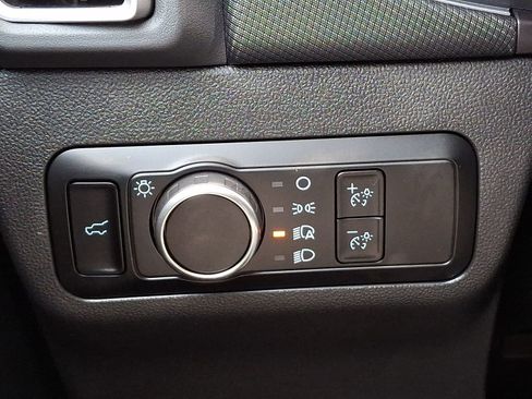 Used 2024 Ford Bronco Sport Big Bend image 21