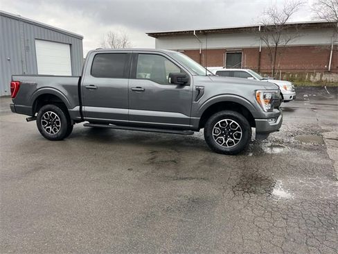Used 2023 Ford F150 XLT w/ Equipment Group 302A High image 2