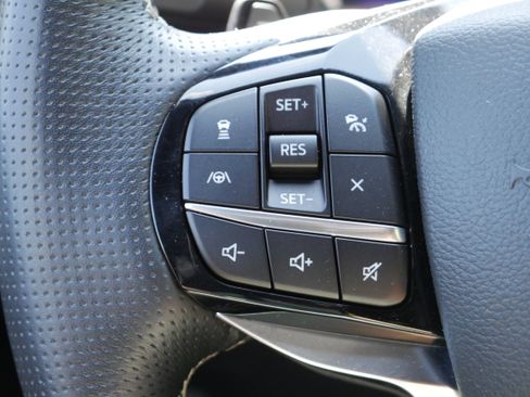 Used 2021 Ford Explorer ST w/ Equipment Group 401A AWD/4WD image 28