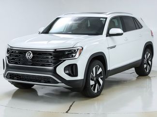 New 2026 Volkswagen Atlas Cross Sport SEL video 1