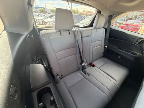 Used 2022 Honda Pilot EX-L image 11