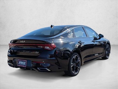 Used 2023 Kia K5 GT-Line w/ GT-Line Premium Package image 5