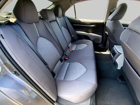 Used 2024 Toyota Camry LE FWD image 19