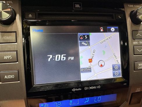 Used 2019 Toyota Tundra 1794 Edition AWD/4WD image 36