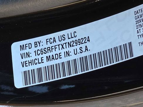 New 2026 RAM 1500 Big Horn image 33