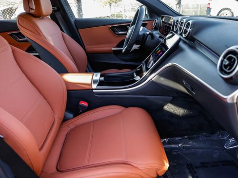 New 2026 Mercedes-Benz C 300 Sedan image 17