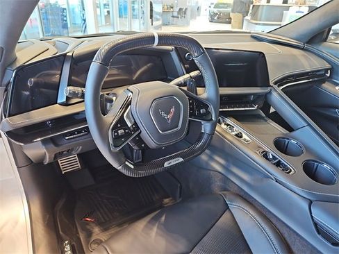 New 2026 Chevrolet Corvette Z06 image 2