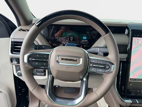 New 2026 GMC Yukon Denali w/ Denali Reserve Package image 26