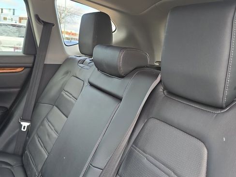 Used 2018 Honda CR-V EX-L image 18