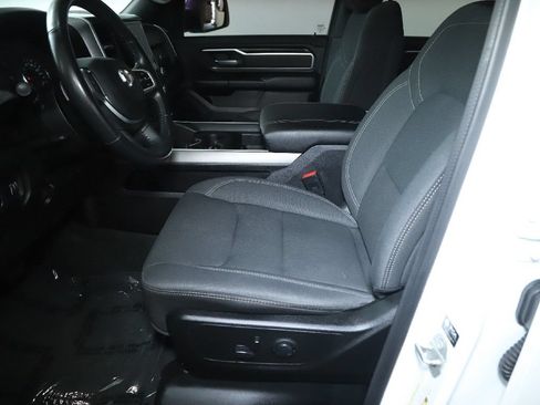 Used 2023 RAM 1500 Big Horn AWD/4WD image 18