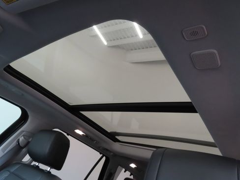 Used 2023 Toyota Sequoia Limited image 21