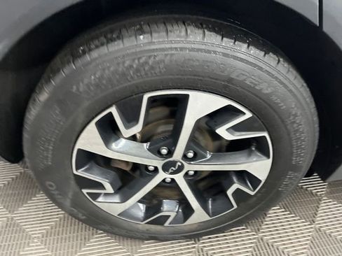 Certified 2023 Kia Sportage EX FWD image 26
