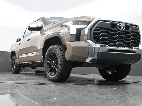 New 2026 Toyota Tundra 1794 Edition w/ TRD Off-Road Package image 24
