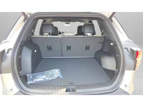 New 2026 GMC Terrain Elevation w/ Elevation Premium Package image 24