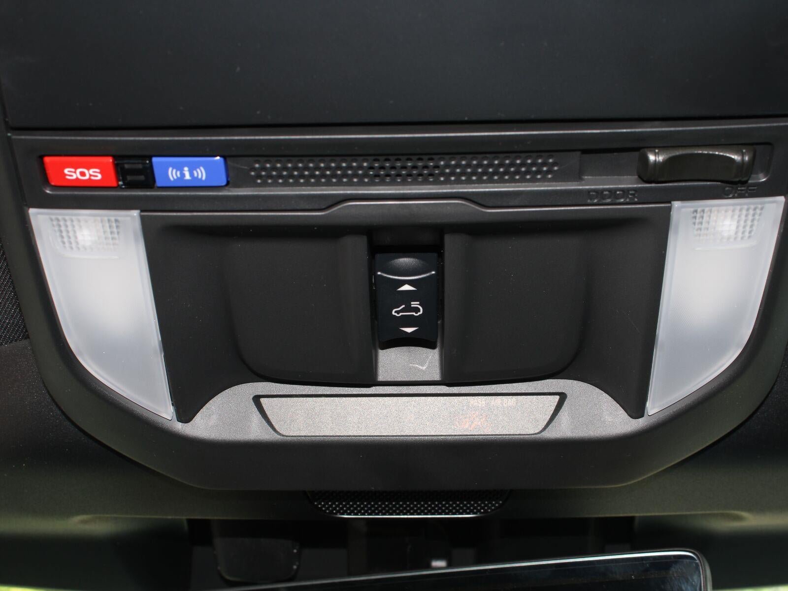 New 2026 Subaru Forester Touring AWD/4WD image 12